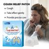 Lung Cleansing Patch 20ct - Easier Breathing Cough Relief Asthma Support Comfort