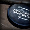 Knight & Hale Bone Collector Canyon Cutter Aluminum Over Acrylic Turkey Pot Call