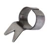 Senkichi Harvest Claw V Shape Stainless Steel