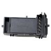 TRQ Front Power Door Lock Switch RH Side for Chevy Traverse Silverado GMC Sierra