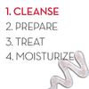 Olay Regenerist Detoxifying Pore Scrub Facial Cleanser, 5.0 fl oz