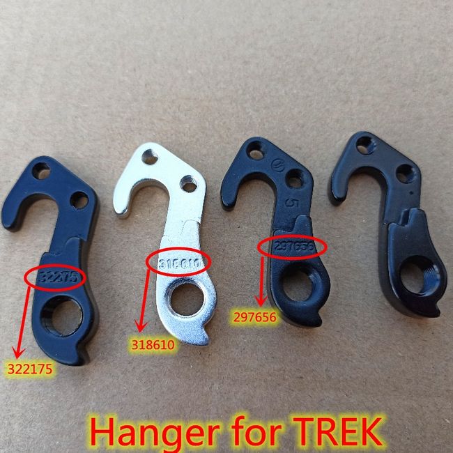 Derailleur discount hanger 322175