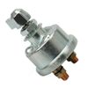 Smileracing 2Post Car Racing Master Battery Quick Disconnect Cut/Shut Off Safety Kill Switch
