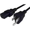 Breckwell Power Supply Cord: C-E-060