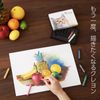 Pentel PTAC-8 Crayons Art Crayons, Set of 8