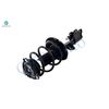 Front Right Quick Complete Strut-Coil Spring For 2011-2017 Nissan Quest