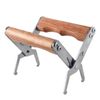 One Piece Ergonomic Handle Bee Frame Grip Practical Bee Hive Frame Grip Tool Portable Bee Hive Frame Grip Tool for Beginners and Professionals