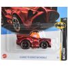 Hot Wheels Super Treasure Hunt Classic TV Series Batmobile