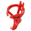 CYCLE PRO CP-BC1460 Resin Bottle Cage, Red, 1.2 oz (36 g)