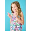 iscream Sprinkle Sparkle Vanilla Scented Wand Applicator Lip Gloss