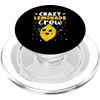 Crazy Lemonade Crew For Stand PopSockets PopGrip for MagSafe