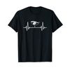 Golf Heartbeat | Golfers T-Shirt