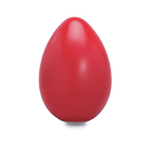 LP LP0020RD Big Egg Shaker Red Big Egg Shaker Red