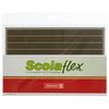 Brunnen 104020071 Scolaflex blackboard L1A (26.5 cm x 18 cm)