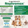 NEPHROMAX™ Synbiotic Capsules Dogs Cats 240