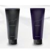 [Authorized store] Yakujo Plus Color Treatment Purple 300ml 1 Hair Treatment Purple Treatment Yakujo + yakujo