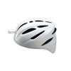 ZETT Baseball Hard Catcher Helmet BHL400 White S