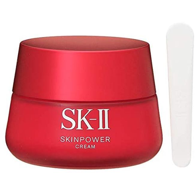 SK-2 / SK-II Skin Power Cream 80g