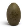 Marseille Wall Mounted Rotating Natural Soap Refill Argan Oil