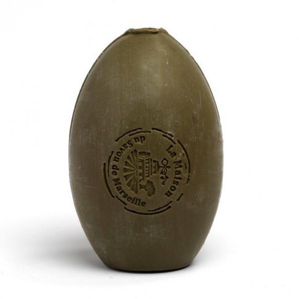 Marseille Wall Mounted Rotating Natural Soap Refill Argan Oil