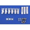 9998SL3 Square D Replacement Contact Kit, Size 1 / 3 Pole Kit