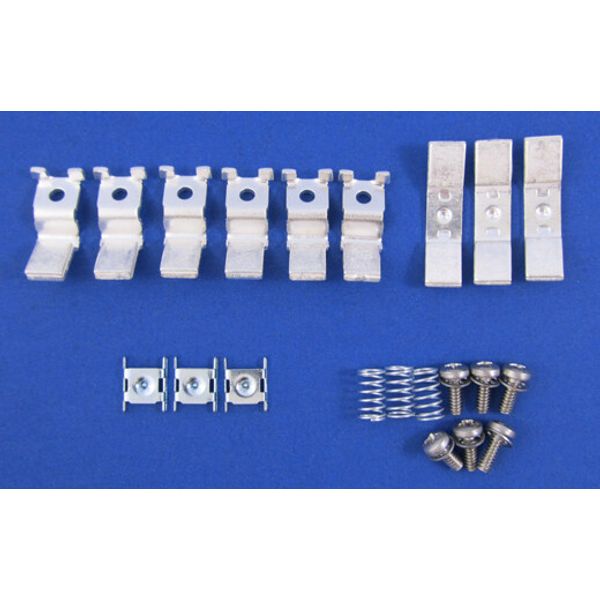 9998SL3 Square D Replacement Contact Kit, Size 1 / 3 Pole Kit