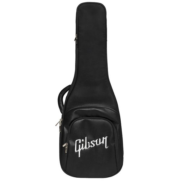 Gibson ASSFCASE-BLK Premium Soft Case, Black, Les Paul / SG -