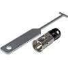 Dorman 62JK43K Cigarette Lighter Fits 2000-2005 Chevy Cavalier Cigarette Lighter