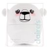 Claire's Bella the Polar Bear Lipgloss Pot