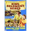 King Solomon's Mines