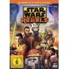 Star Wars Rebels - Die komplette vierte Staffel [3 DVDs]