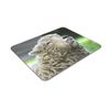 Funny Sheep Mouse Mat Pad - Lamb Farm Yard Animal Farmer Computer #16044