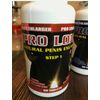Pack Prolong Power Capsules, Prolong Power Advanced Formula (180 Capsules)