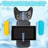INGQI New Charging Stand Dock Charger Station Replacement Compatible for Nintendo Switch Joy-Con Game Controller, Fast Charging