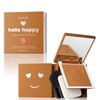 Benefit Cosmetics Hello Happy Velvet Powder Foundation 9