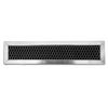 WB02X11550 Microwave Charcoal Filter by Part Supply House
