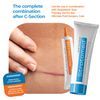 Stratamed Advanced Film-Forming Wound Dressing | Forms a Flexible Protective Layer Over Open Wounds & Damaged Skin | for Faster Healing and Early Abnormal Scar Management | 50g (1.75oz)