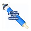 RO Membrane - Culligan AC-30 RO Systems - Compatible (TFM-50-A, M-T1812A50-CULL)