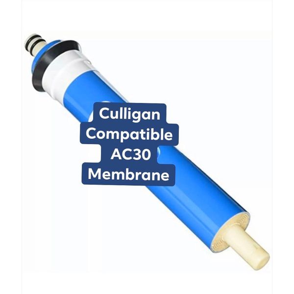 RO Membrane - Culligan AC-30 RO Systems - Compatible (TFM-50-A, M-T1812A50-CULL)