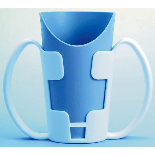 Two Handled Cup Holder