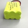 Vivint Security 2GIG-BATT2X Control Panel Extended Battery Pack 2600 mAh Ni-MH