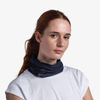 Buff Adults' Coolnet Uv+ Multifunctional Scarf, blue