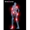 Flex Solutions Softgels  & Cream Bee Muscle Analgesico Therapy Inflammatory