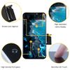 bokman for iPhone XR LCD Screen Replacement Black Display Assembly Front Panel