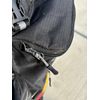 Scoot Gear - Large Strap On Mobility Scooter Bag with Stick Holders