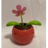 Solar Powered Daisy Flower Dancing Flip Flap Solar Dancer Bobble Toy