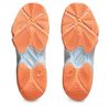 Asics 1072A094 Blade FF 102 White/Grey Blue Size 8