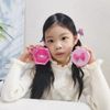 Tomini Pure Sun Cushion (Deep Pink)