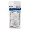 Miller Filters, Nuisance OV Relief (Pair)