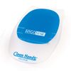 Clean Hands System - Body Kit SET, Glove Set - Plastic or Stainless Steel